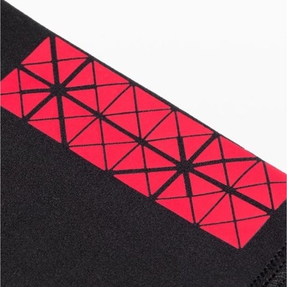 Lululemon Membership Align High Rise Pant 25" size 2 Black BLK - Picture 5 of 6